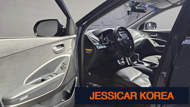 2018 Hyundai Santa Fe The Prime - Thumbnail 17