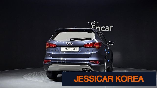 2018 Hyundai Santa Fe The Prime - Thumbnail 19