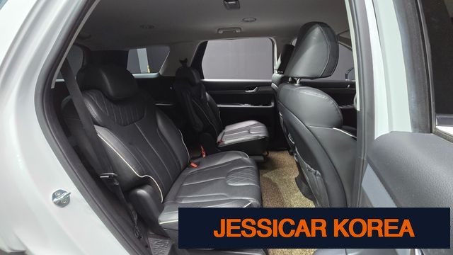 2022 Hyundai Palisade - Thumbnail 4