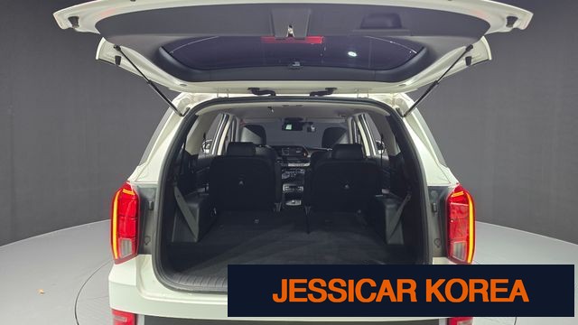 2022 Hyundai Palisade - Thumbnail 5