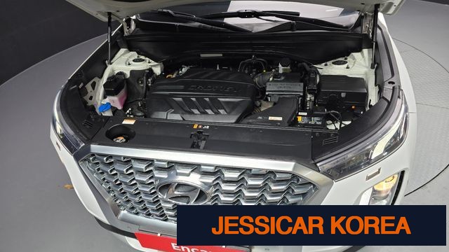 2022 Hyundai Palisade - Thumbnail 7