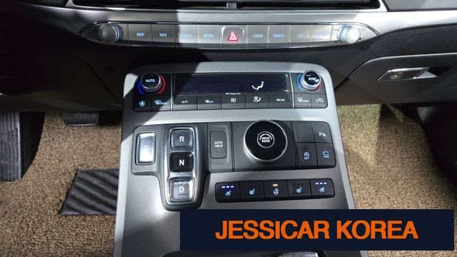 2022 Hyundai Palisade - Thumbnail 10