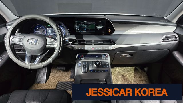 2022 Hyundai Palisade - Thumbnail 11