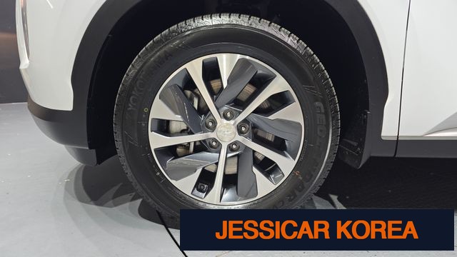 2022 Hyundai Palisade - Thumbnail 13
