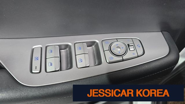 2022 Hyundai Palisade - Thumbnail 14