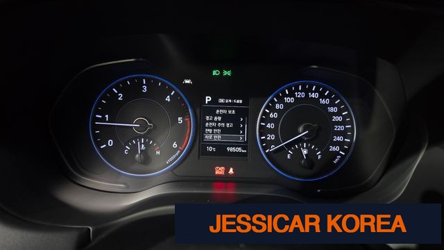 2022 Hyundai Palisade - Thumbnail 15