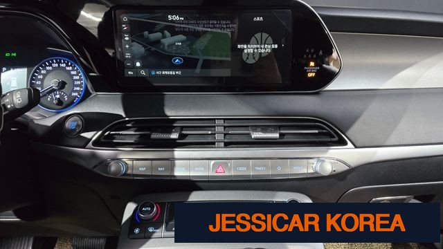 2022 Hyundai Palisade - Thumbnail 16