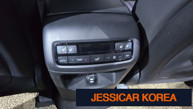2022 Hyundai Palisade - Thumbnail 19