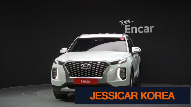 2022 Hyundai Palisade - Thumbnail 20