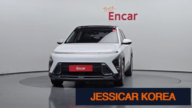 2023 Hyundai Kona (SX2) - Thumbnail 2