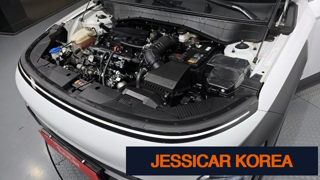 2023 Hyundai Kona (SX2) - Thumbnail 3