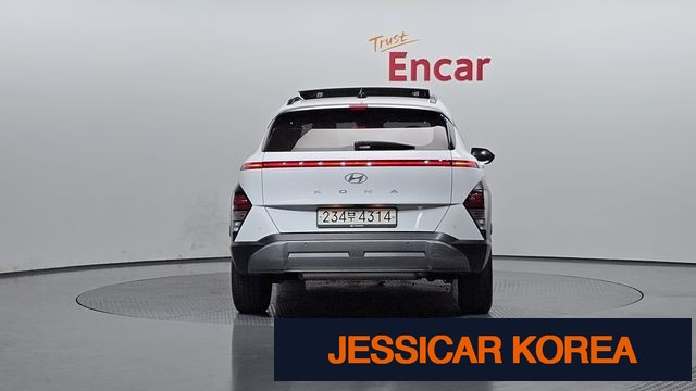 2023 Hyundai Kona (SX2) - Thumbnail 5