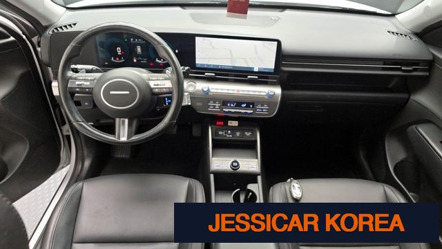 2023 Hyundai Kona (SX2) - Thumbnail 6