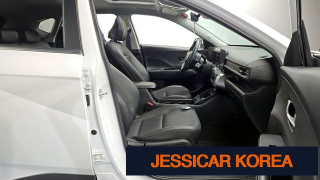 2023 Hyundai Kona (SX2) - Thumbnail 8