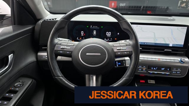 2023 Hyundai Kona (SX2) - Thumbnail 10