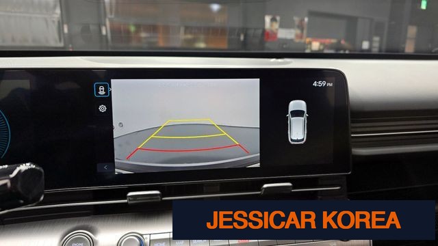 2023 Hyundai Kona (SX2) - Thumbnail 11