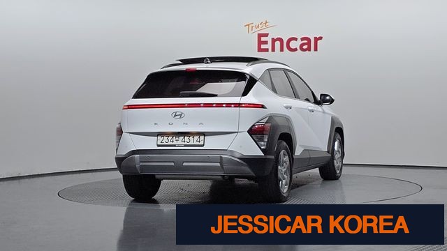 2023 Hyundai Kona (SX2) - Thumbnail 12