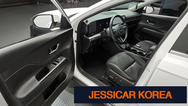 2023 Hyundai Kona (SX2) - Thumbnail 14
