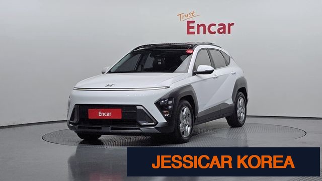 2023 Hyundai Kona (SX2) - Thumbnail 16