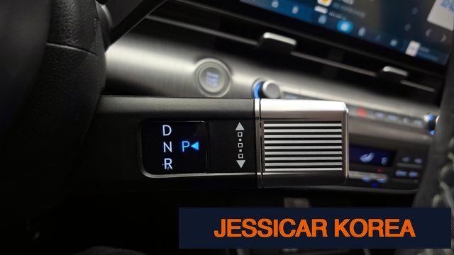2023 Hyundai Kona (SX2) - Thumbnail 17