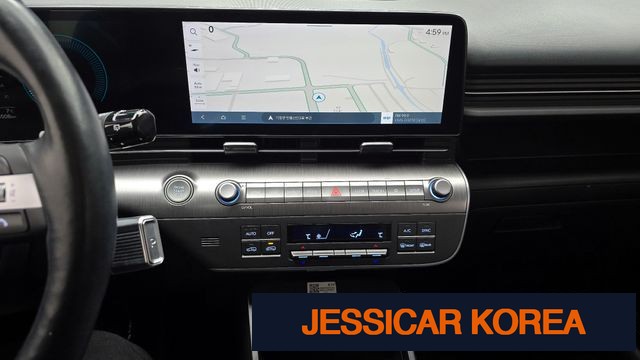 2023 Hyundai Kona (SX2) - Thumbnail 18