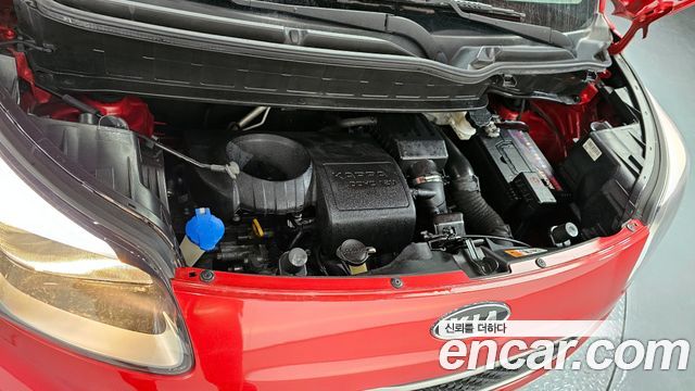 2012 Kia 레이 - Thumbnail 3