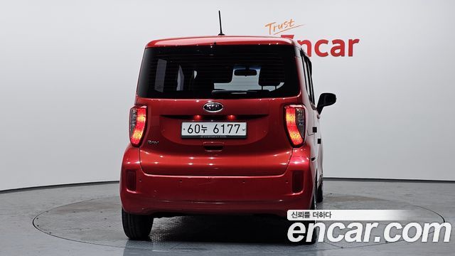 2012 Kia 레이 - Thumbnail 4
