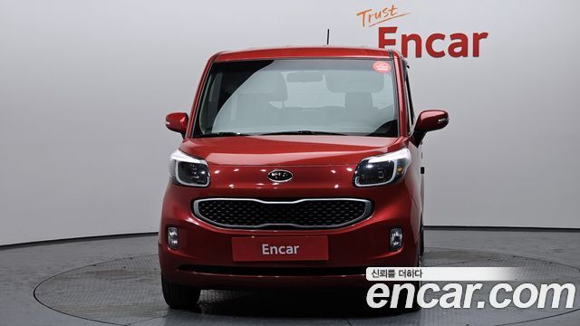 2012 Kia 레이 - Thumbnail 5