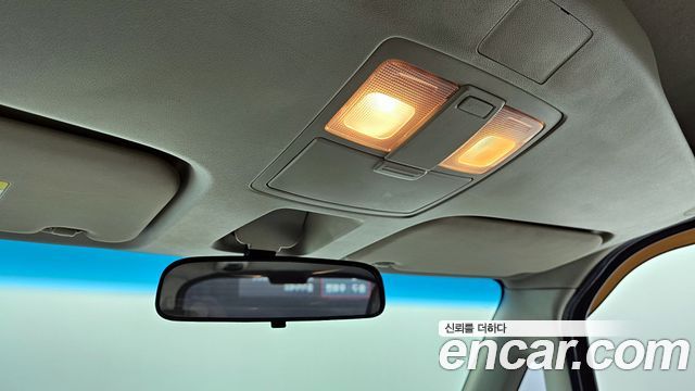 2012 Kia 레이 - Thumbnail 6