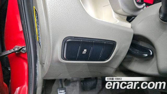 2012 Kia 레이 - Thumbnail 7