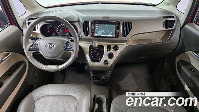 2012 Kia 레이 - Thumbnail 8