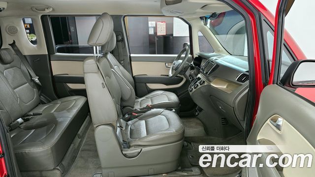 2012 Kia 레이 - Thumbnail 9