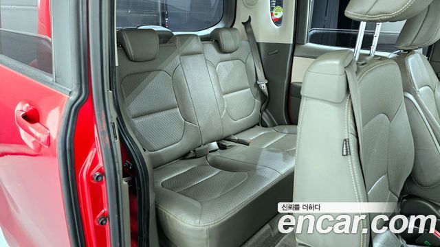 2012 Kia 레이 - Thumbnail 10