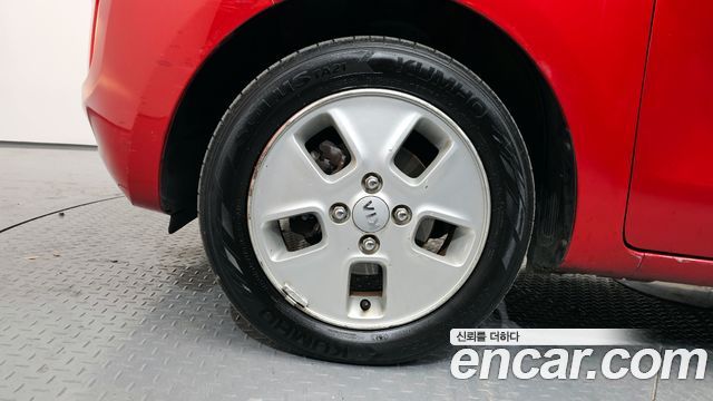 2012 Kia 레이 - Thumbnail 11