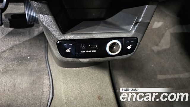 2012 Kia 레이 - Thumbnail 12