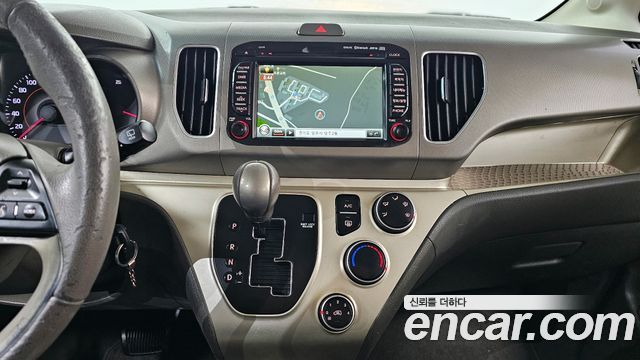 2012 Kia 레이 - Thumbnail 14