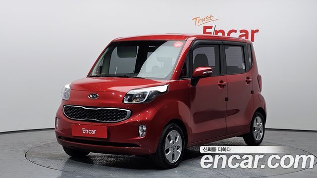 2012 Kia 레이 - Thumbnail 16
