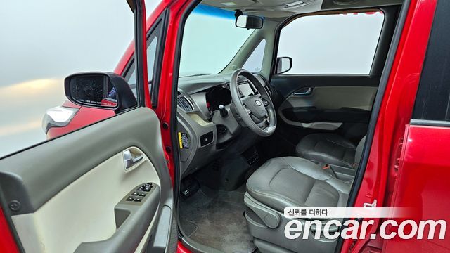 2012 Kia 레이 - Thumbnail 17