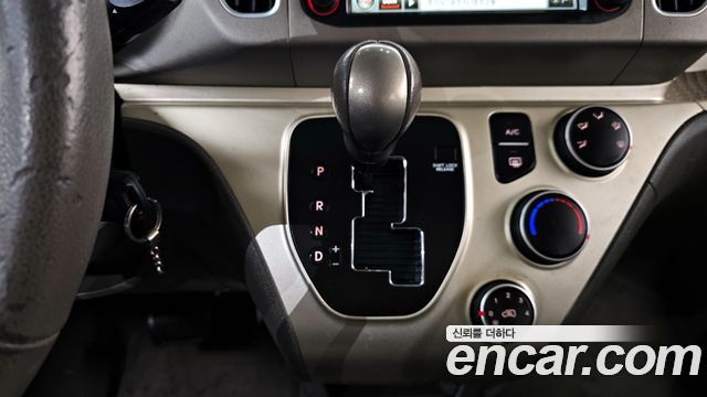 2012 Kia 레이 - Thumbnail 18