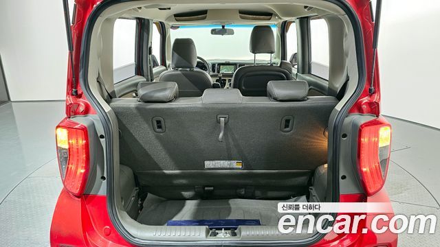 2012 Kia 레이 - Thumbnail 19