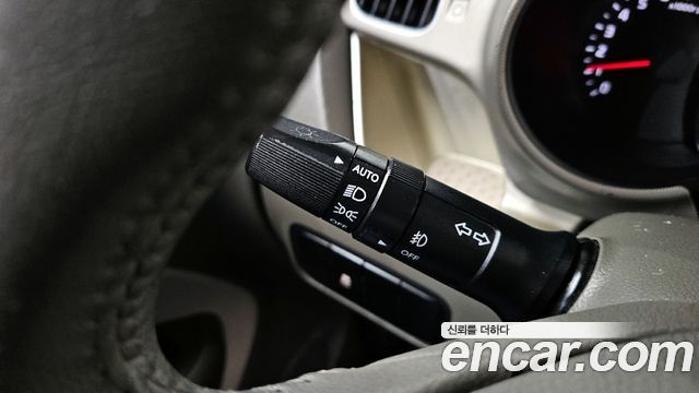 2012 Kia 레이 - Thumbnail 20