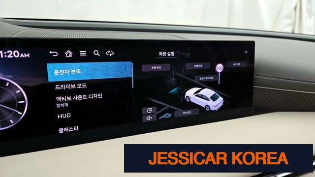2025 Genesis G80 (RG3) - Thumbnail 4