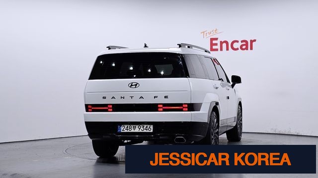 2024 Hyundai Santa Fe (MX5) - Thumbnail 7