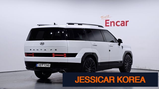 2024 Hyundai Santa Fe (MX5) - Thumbnail 19