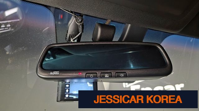 2023 KG Mobility All New Rexton - Thumbnail 6