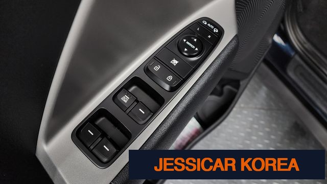 2020 Kia The New Niro - Thumbnail 4