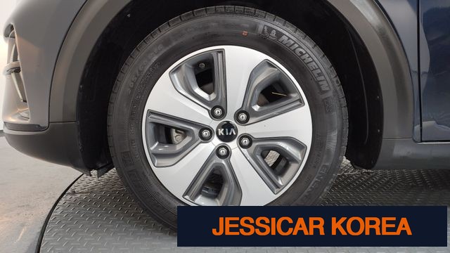 2020 Kia The New Niro - Thumbnail 6