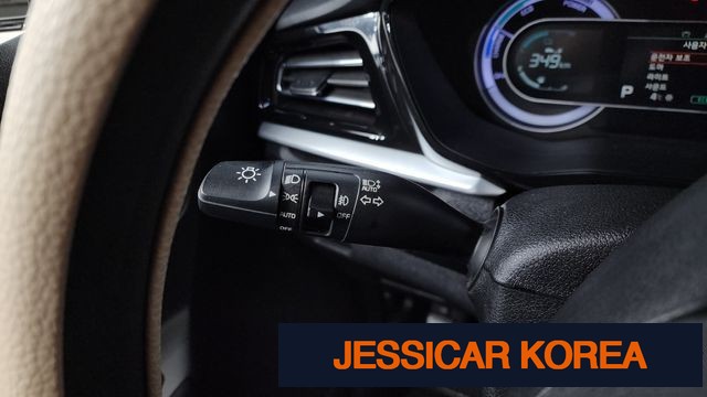 2020 Kia The New Niro - Thumbnail 12