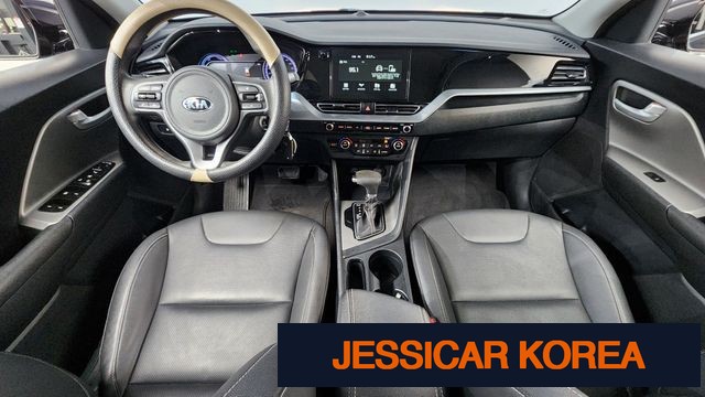 2020 Kia The New Niro - Thumbnail 13
