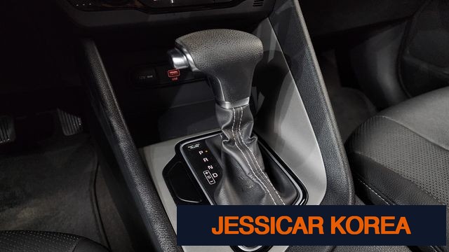 2020 Kia The New Niro - Thumbnail 14